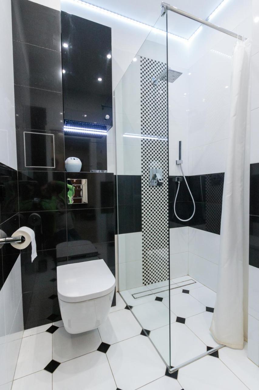 Rental Apartments Krochmalna Warszawa Zewnętrze zdjęcie