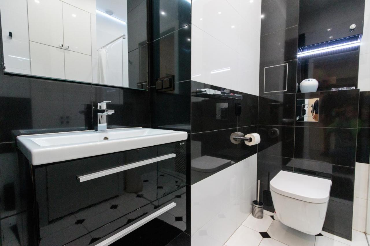 Rental Apartments Krochmalna Warszawa Zewnętrze zdjęcie