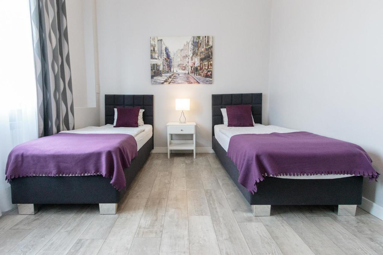 Rental Apartments Krochmalna Warszawa Zewnętrze zdjęcie